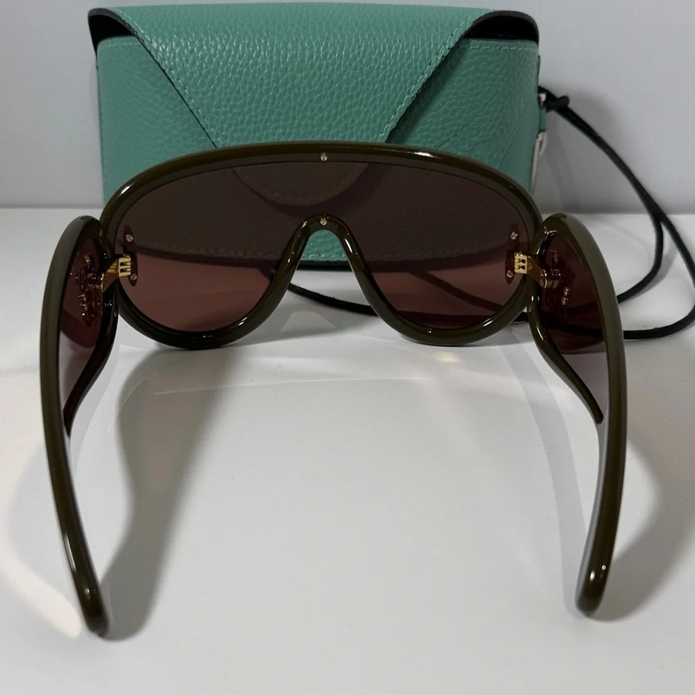 LOEWE WAVE MASK SUNGLASSES - Picture 6 of 8